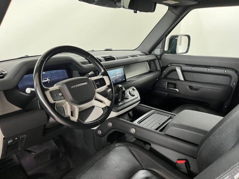 Land Rover Defender usata a Venezia (8)