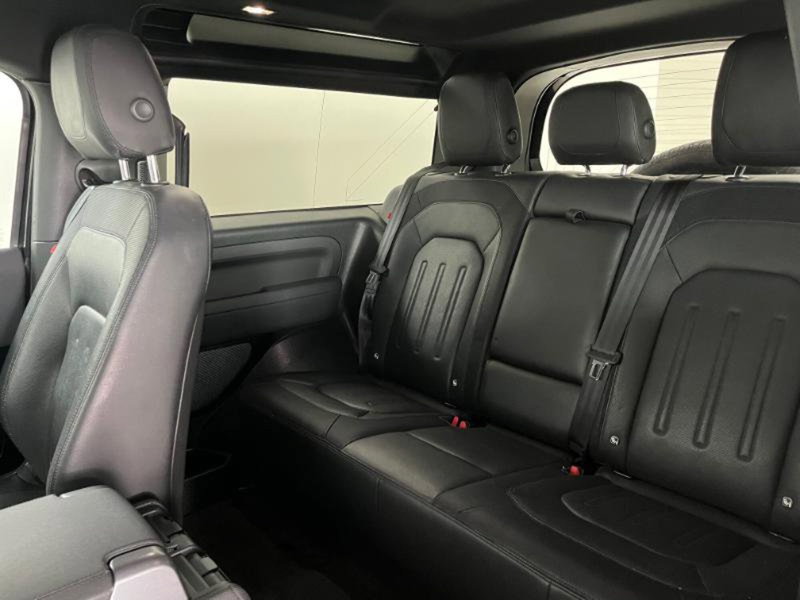 Land Rover Defender usata a Venezia (9)