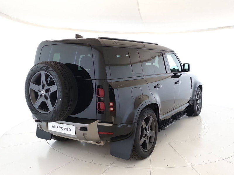 Land Rover Defender usata a Monza e Brianza (2)