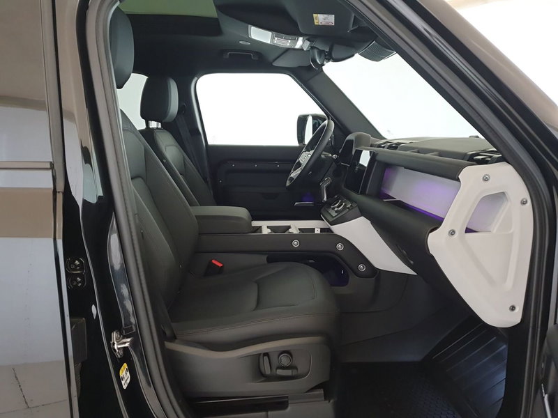 Land Rover Defender usata a Monza e Brianza (3)