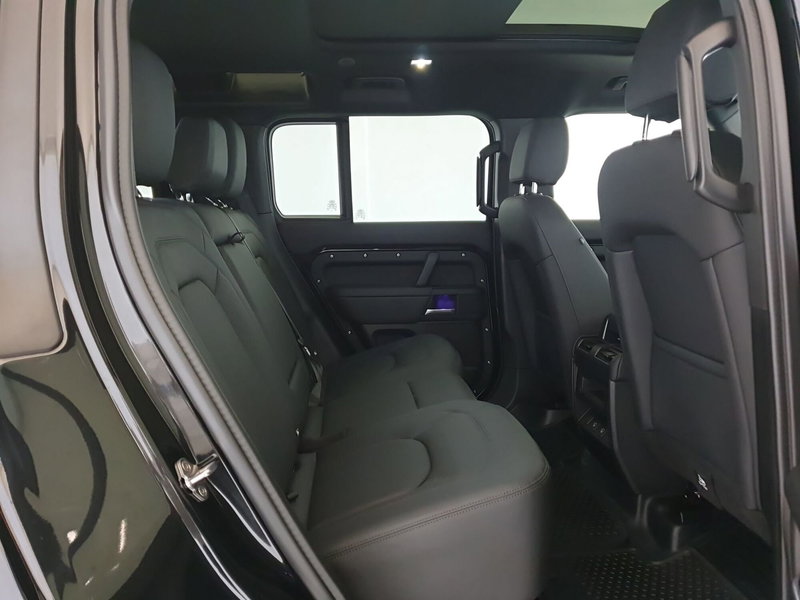 Land Rover Defender usata a Monza e Brianza (5)