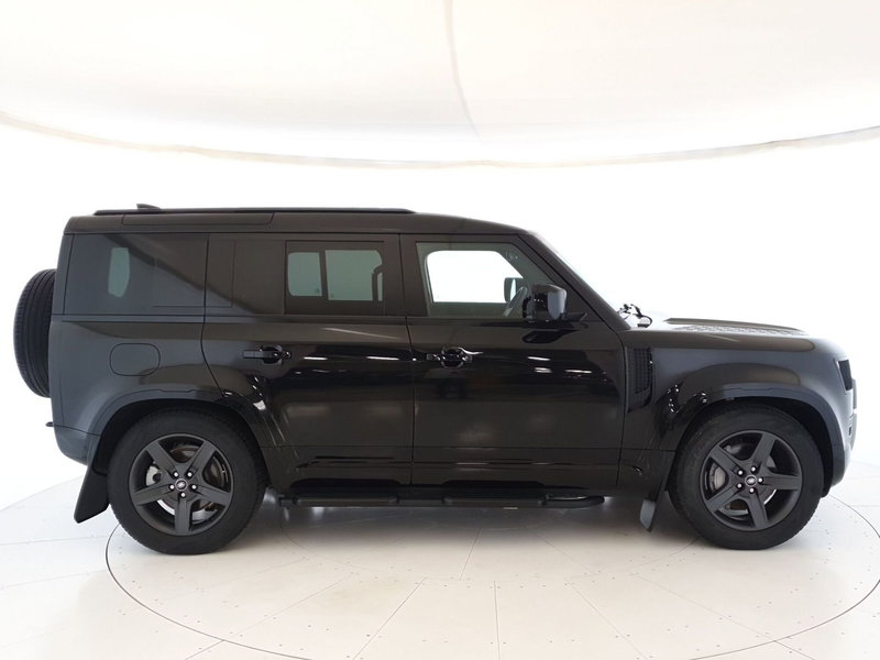 Land Rover Defender usata a Monza e Brianza (6)