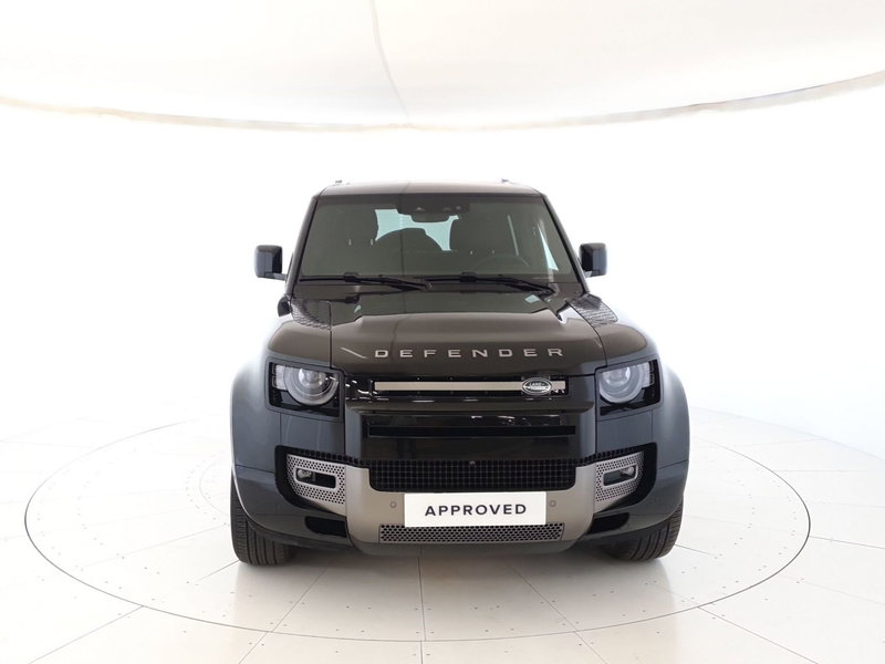 Land Rover Defender usata a Monza e Brianza (8)