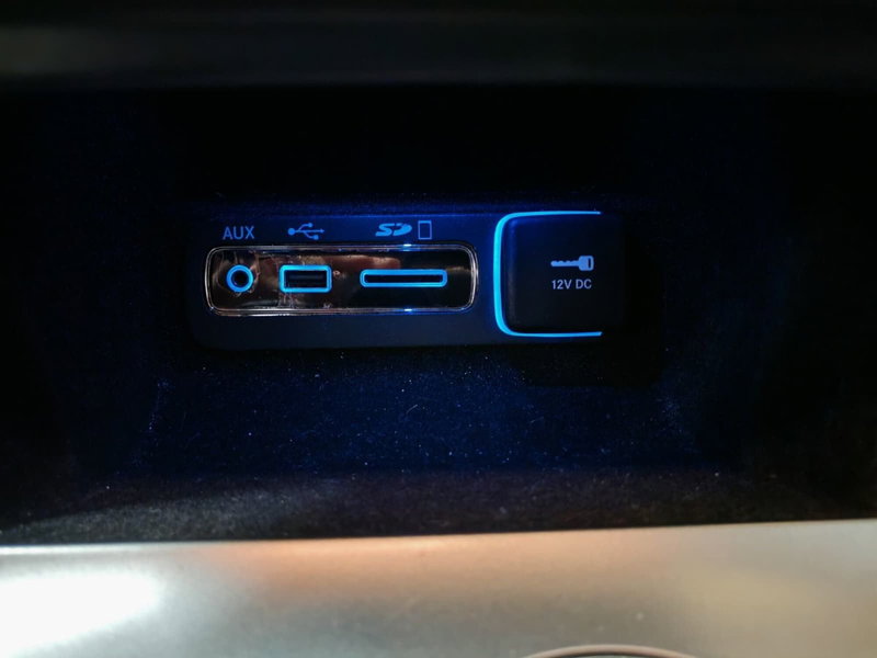 Jeep Grand Cherokee usata a Novara (19)