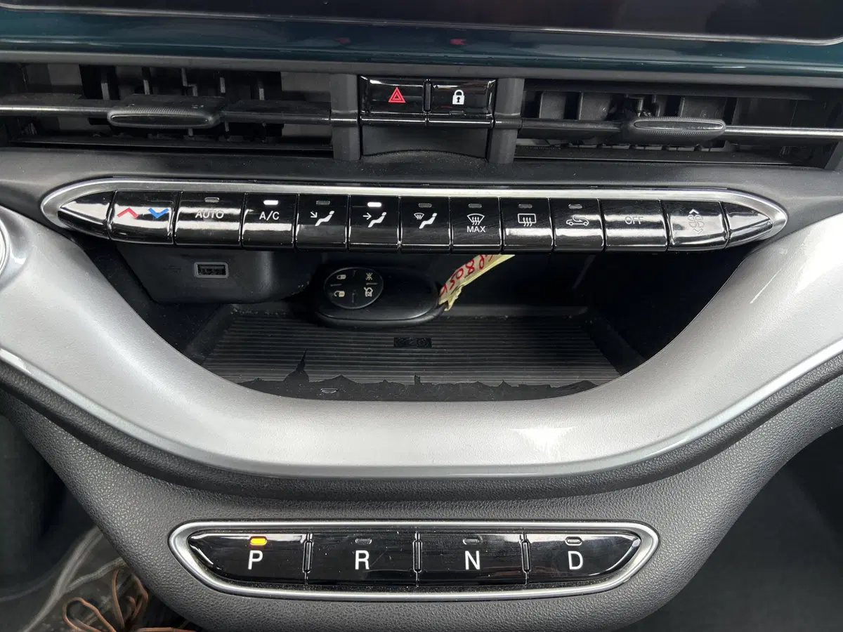 Fiat 500 Cabrio usata a Latina (16)