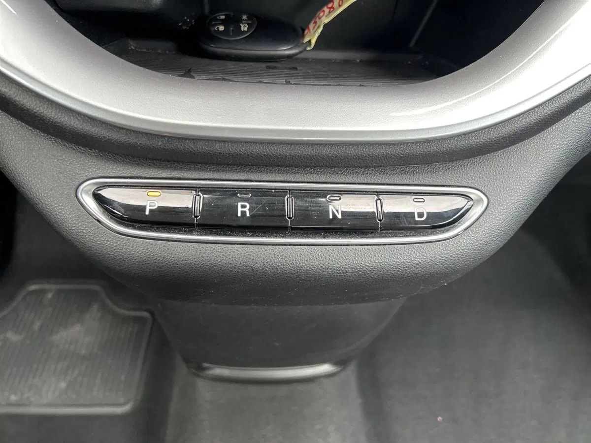 Fiat 500 Cabrio usata a Latina (17)
