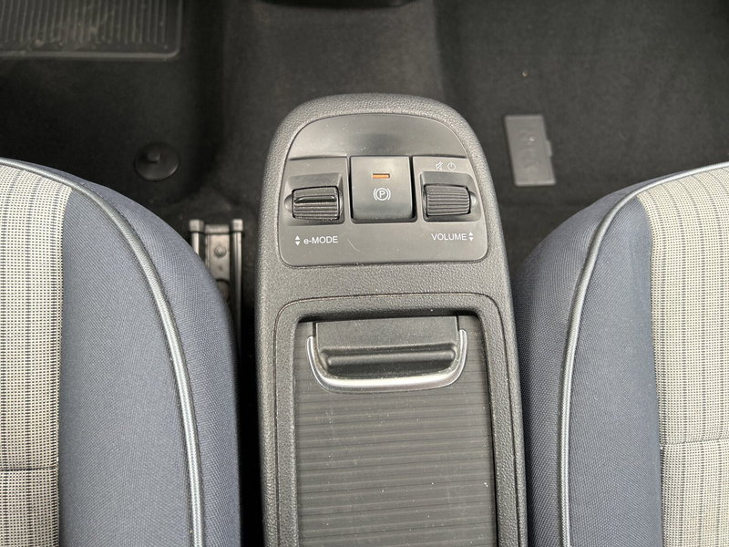 Fiat 500 Cabrio usata a Latina (18)