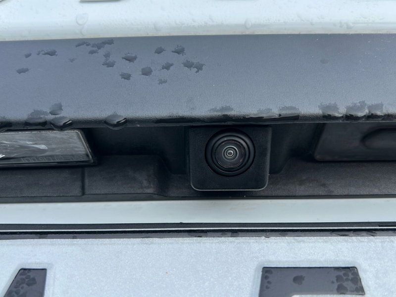 Dacia Duster usata a Latina (11)