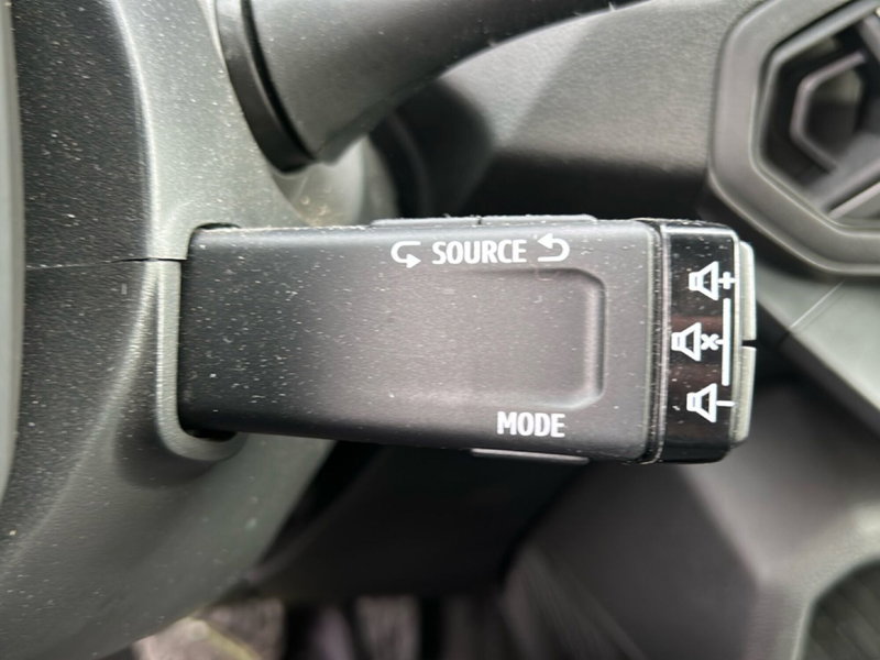 Dacia Duster usata a Latina (14)