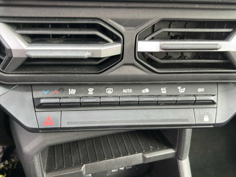 Dacia Duster usata a Latina (18)