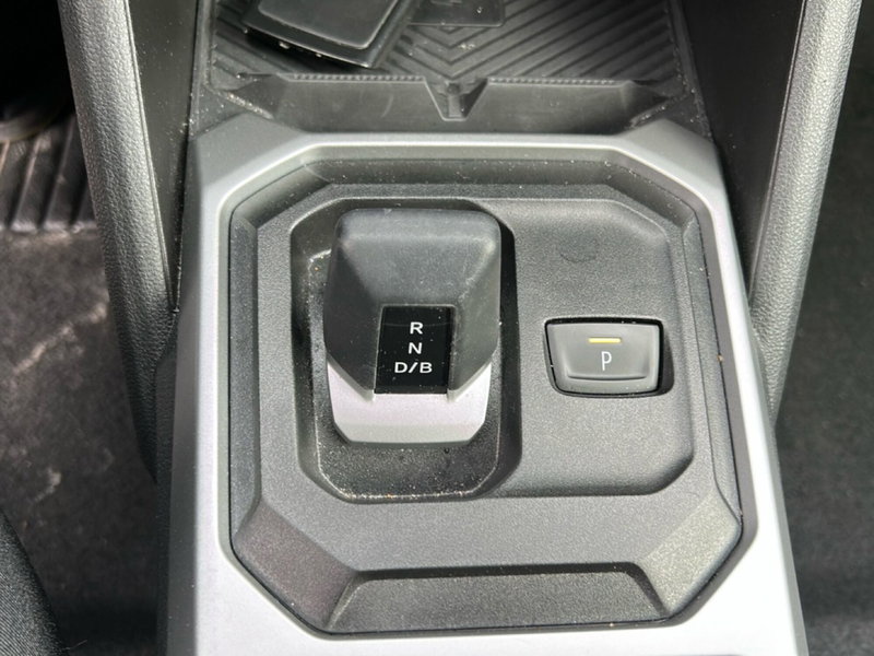 Dacia Duster usata a Latina (19)