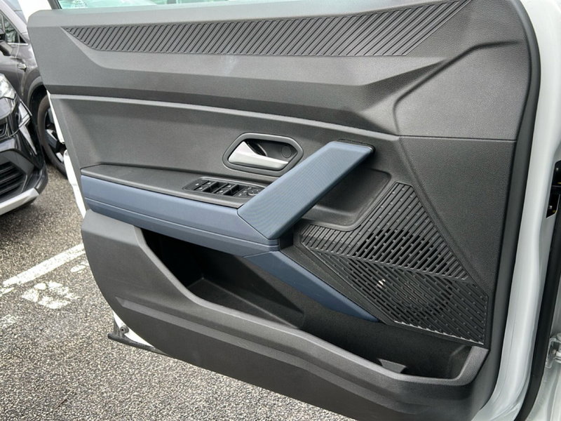 Dacia Duster usata a Latina (20)