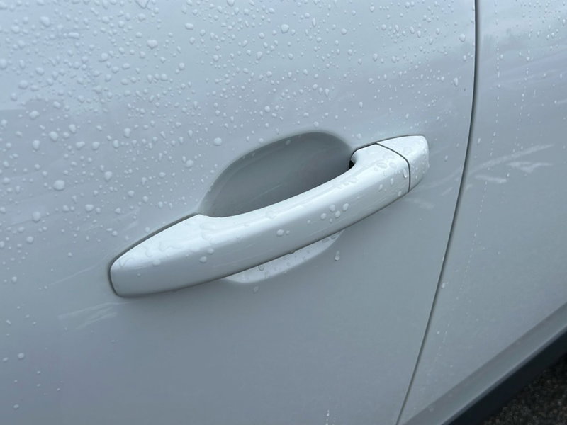 Dacia Duster usata a Latina (9)