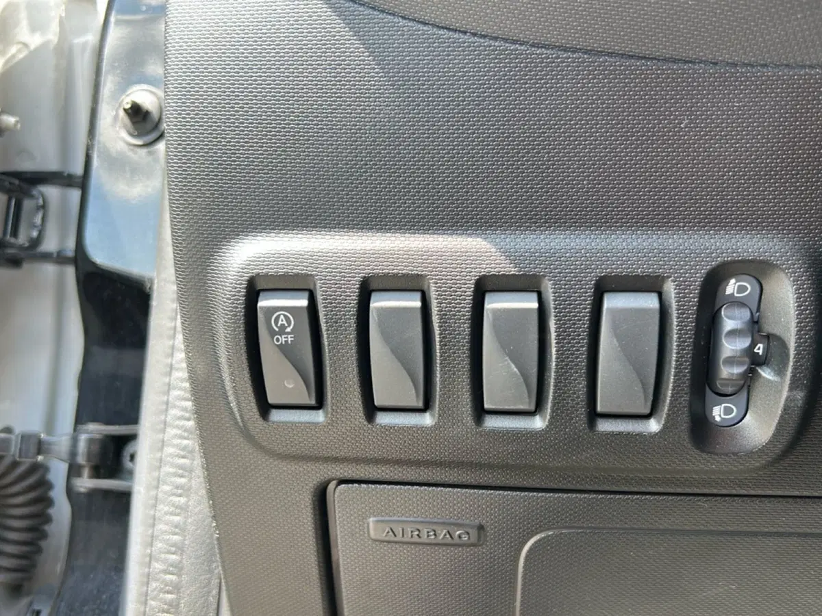 smart forfour usata a Latina (13)