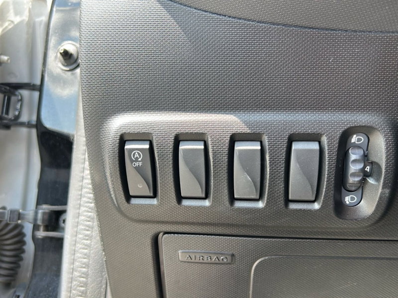 smart forfour usata a Latina (13)