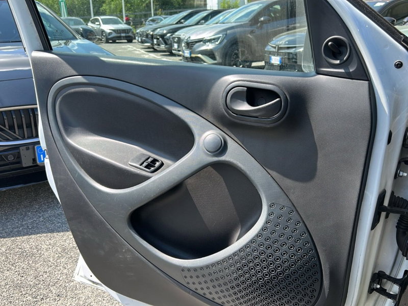 smart forfour usata a Latina (19)