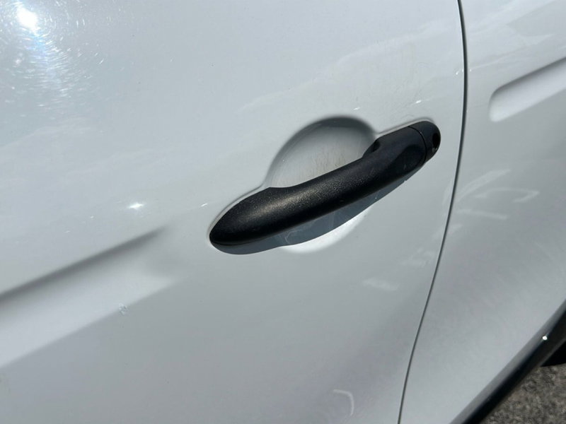 smart forfour usata a Latina (9)