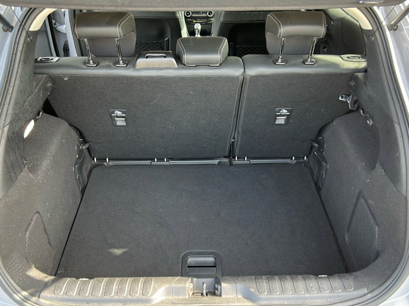 Ford Puma usata a Latina (10)