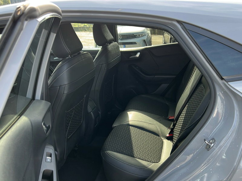 Ford Puma usata a Latina (11)