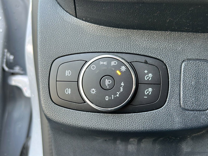 Ford Puma usata a Latina (13)