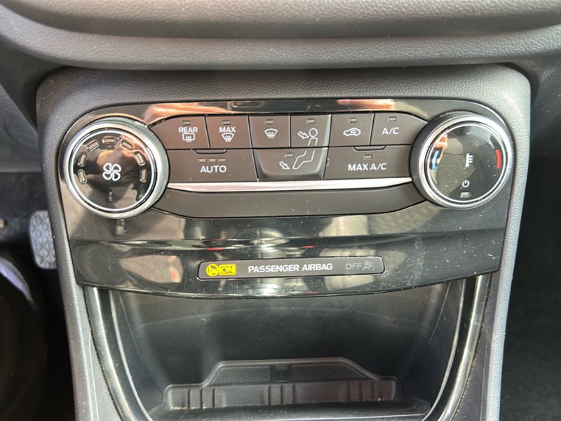 Ford Puma usata a Latina (17)