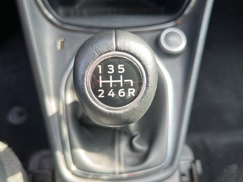 Ford Puma usata a Latina (18)