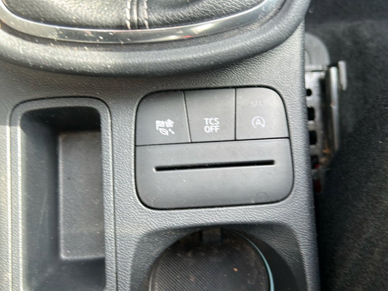 Ford Puma usata a Latina (19)