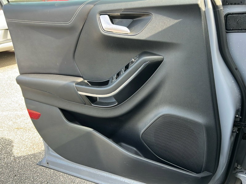 Ford Puma usata a Latina (20)