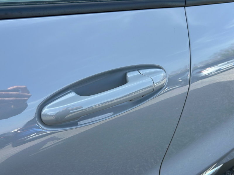 Ford Puma usata a Latina (9)