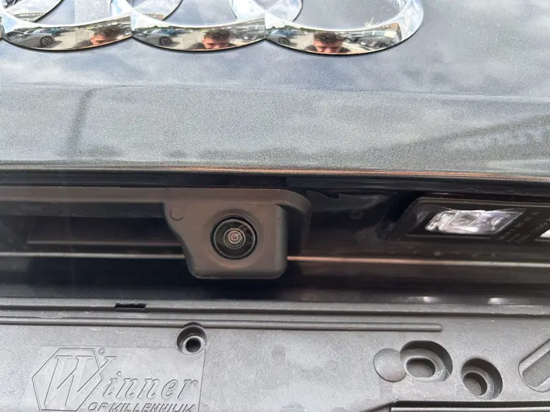 Audi Q2 nuova a Latina (13)