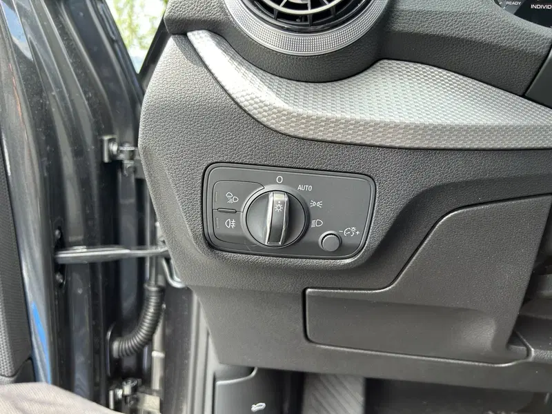 Audi Q2 nuova a Latina (17)