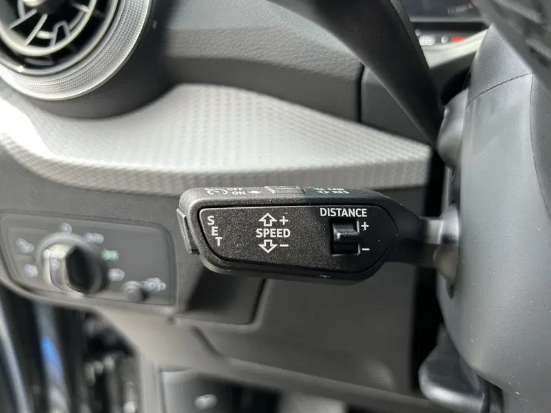 Audi Q2 nuova a Latina (18)