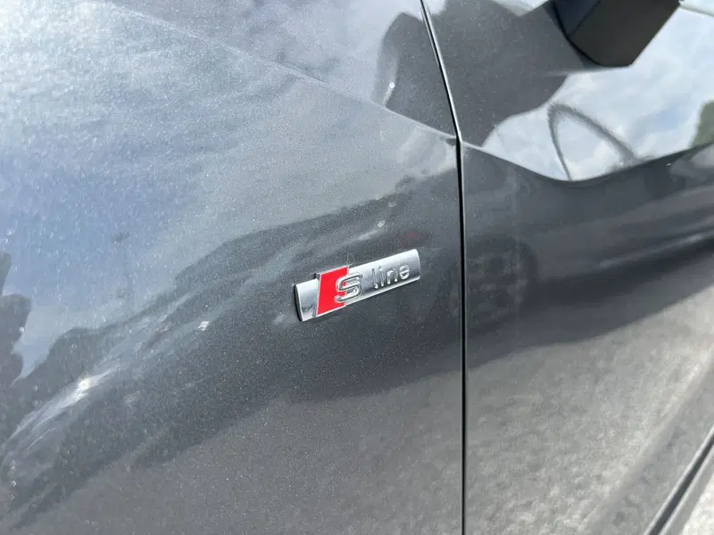 Audi Q2 nuova a Latina (9)