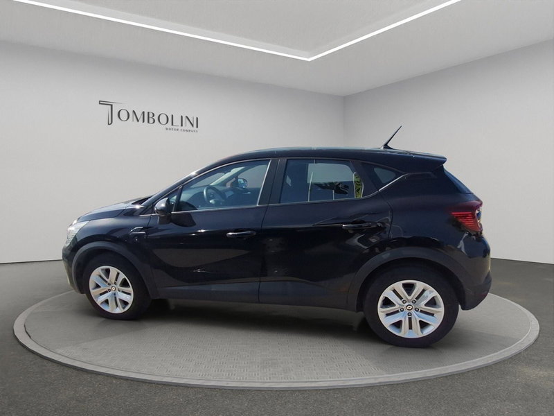 Renault Captur usata a Macerata (4)