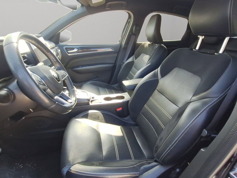 Renault Arkana usata a Macerata (9)