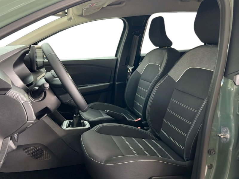 Dacia Jogger nuova a Roma (11)