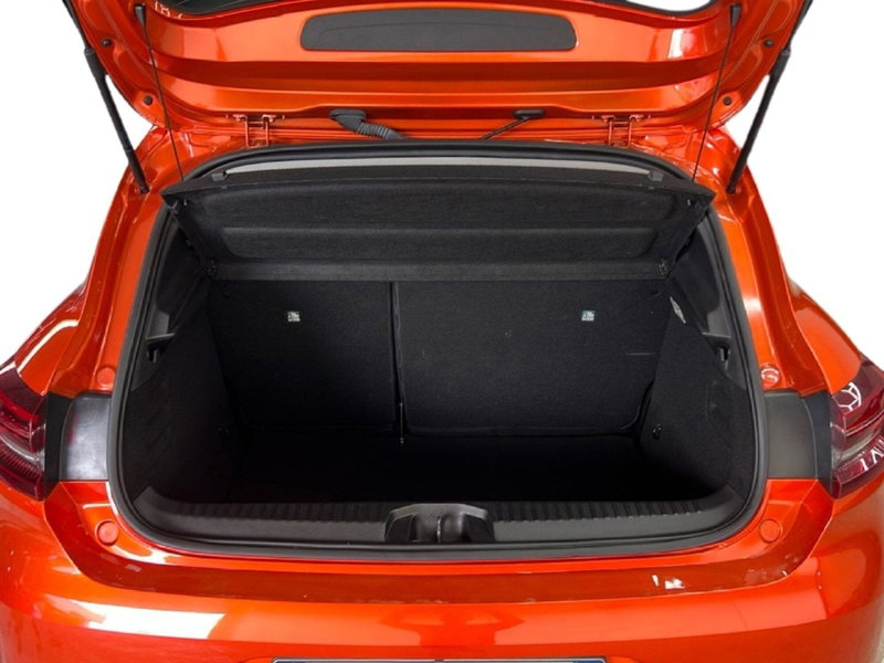 Renault Clio usata a Roma (10)