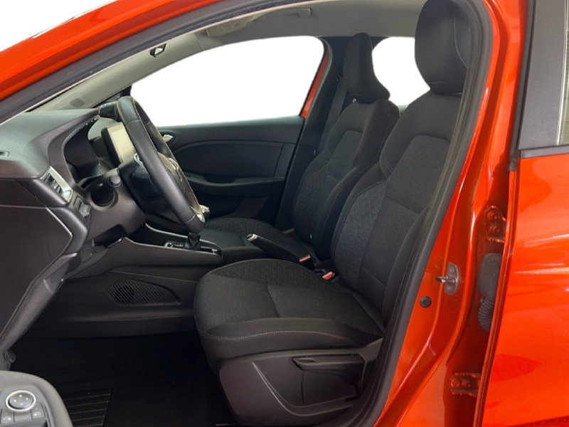 Renault Clio usata a Roma (12)