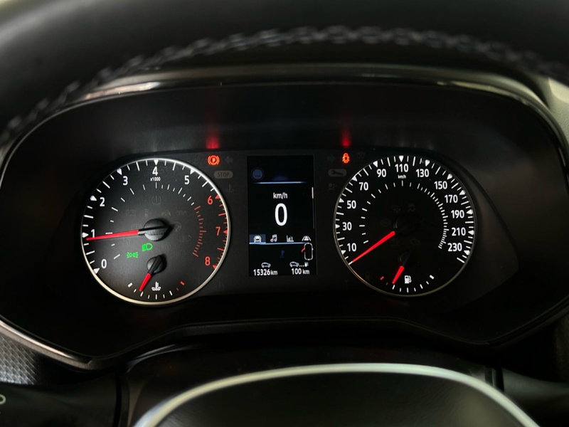 Renault Clio usata a Roma (13)