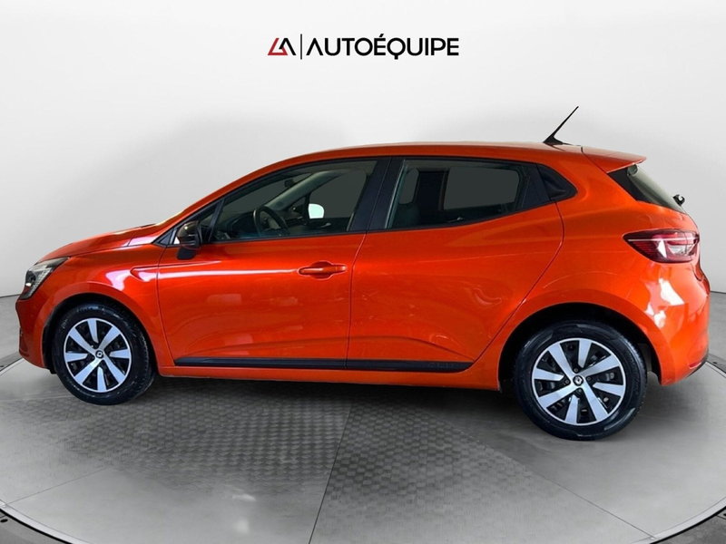 Renault Clio usata a Roma (2)