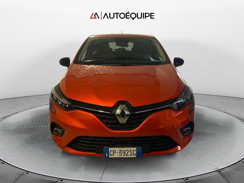 Renault Clio usata a Roma (8)