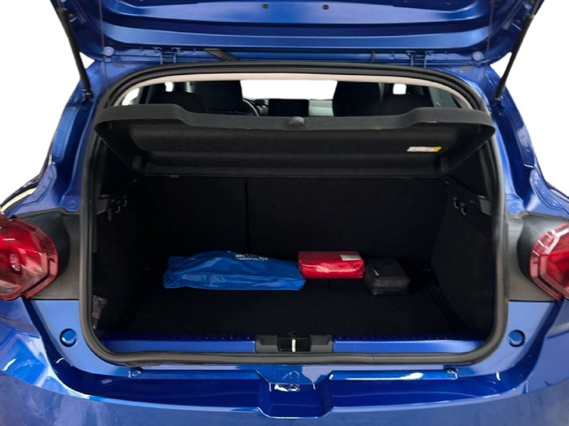 Dacia Sandero usata a Roma (10)