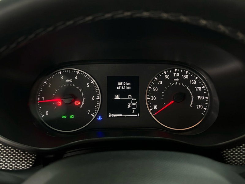 Dacia Sandero usata a Roma (13)