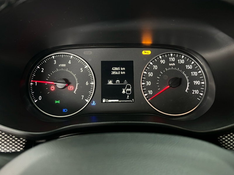 Dacia Sandero usata a Roma (13)