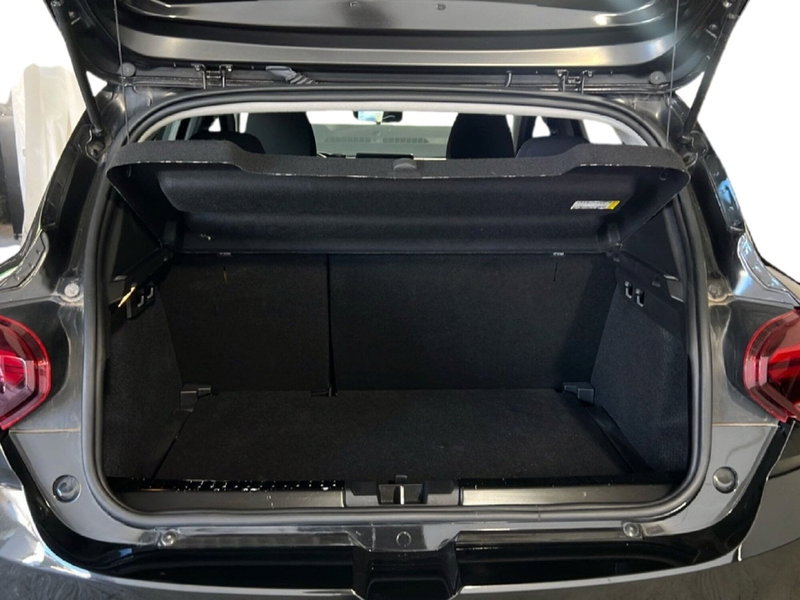 Dacia Sandero usata a Roma (10)