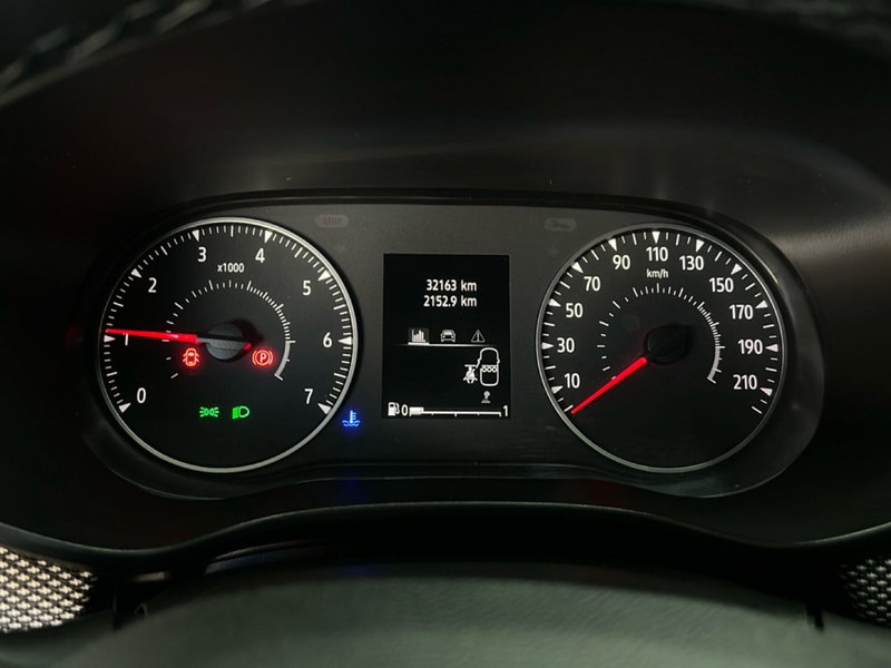 Dacia Sandero usata a Roma (13)