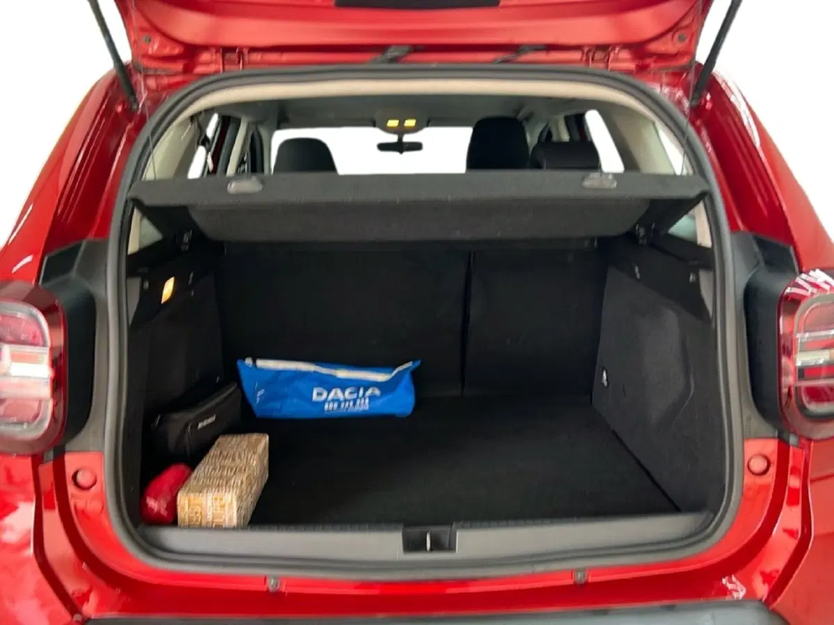 Dacia Duster usata a Roma (10)