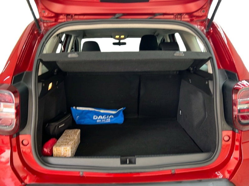 Dacia Duster usata a Roma (10)