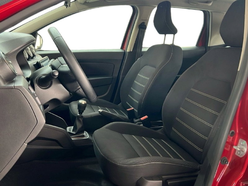 Dacia Duster usata a Roma (12)