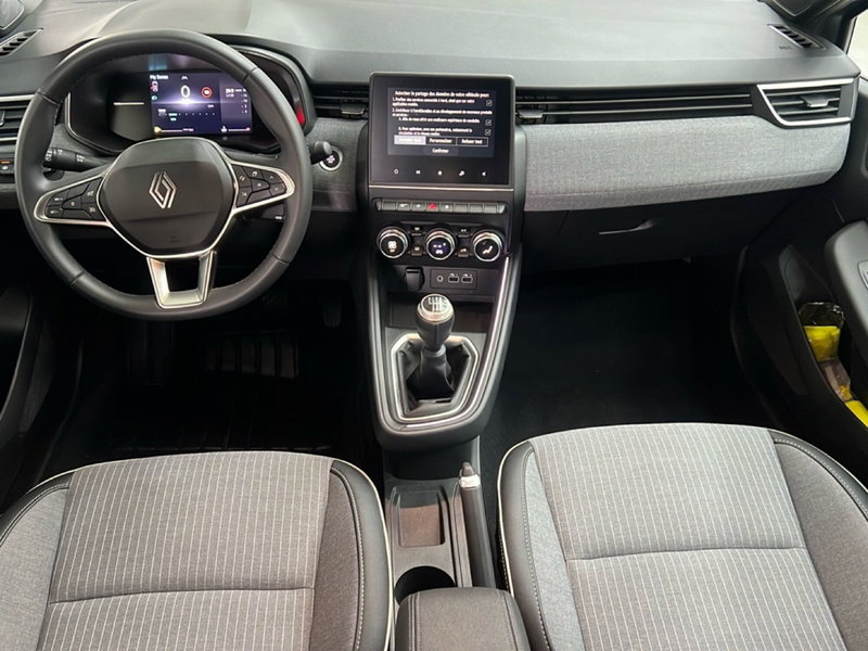 Renault Clio usata a Roma (11)